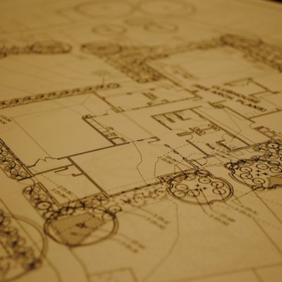 Blueprints